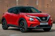 Crossover Nissan Juke modelového roku 2020 fotografia 3