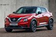 Crossover Nissan Juke modelového roku 2020 fotografia 1