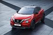 Crossover Nissan Juke modelového roku 2020 fotografia 2