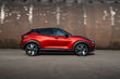 Crossover Nissan Juke modelového roku 2020 fotografia 4