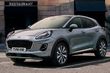 Recenzia kompaktného crossovera Ford Puma fotografia 4