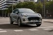 Recenzia kompaktného crossovera Ford Puma fotografia 8