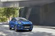 Recenzia kompaktného crossovera Ford Puma fotografia 6