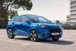 Recenzia kompaktného crossovera Ford Puma fotografia 5