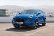 Recenzia kompaktného crossovera Ford Puma fotografia 1