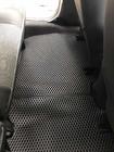 Mercedes Citan 2013–2021 EVA autokoberce (čierne) Predné fotografia 3