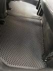 Mercedes Citan 2013–2021 EVA autokoberce (čierne) Predné fotografia 4