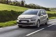 Recenzia 7-miestneho minivanu Citroen Grand C4 Picasso fotografia 11