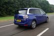 Recenzia 7-miestneho minivanu Citroen Grand C4 Picasso fotografia 9