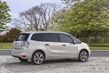Recenzia 7-miestneho minivanu Citroen Grand C4 Picasso fotografia 3