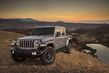 Recenzia rámového pick-upu s pohonom 4x4 Jeep Gladiator fotografia 4