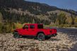Recenzia rámového pick-upu s pohonom 4x4 Jeep Gladiator fotografia 5
