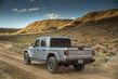 Recenzia rámového pick-upu s pohonom 4x4 Jeep Gladiator fotografia 3
