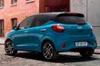 Nová generácia kompaktného hatchbacku Hyundai i10 fotografia 12