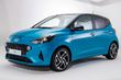 Nová generácia kompaktného hatchbacku Hyundai i10 fotografia 11