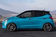 Nová generácia kompaktného hatchbacku Hyundai i10 fotografia 3