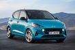 Nová generácia kompaktného hatchbacku Hyundai i10 fotografia 2