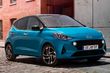 Nová generácia kompaktného hatchbacku Hyundai i10 fotografia 5