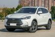 Recenzia 7-miestneho crossoveru JAC S7 fotografia 1