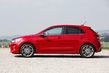 Hatchback Kia Rio štvrtej generácie fotografia 12