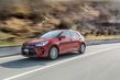 Hatchback Kia Rio štvrtej generácie fotografia 11