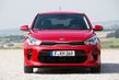 Hatchback Kia Rio štvrtej generácie fotografia 9