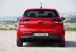Hatchback Kia Rio štvrtej generácie fotografia 3
