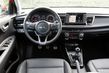 Hatchback Kia Rio štvrtej generácie fotografia 5