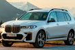 Recenzia plnohodnotného crossoveru BMW X7 fotografia 3