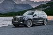 Recenzia plnohodnotného crossoveru BMW X7 fotografia 1