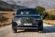 Recenzia plnohodnotného crossoveru BMW X7 fotografia 7