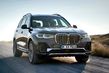 Recenzia plnohodnotného crossoveru BMW X7 fotografia 2