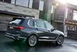 Recenzia plnohodnotného crossoveru BMW X7 fotografia 5