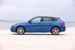Recenzia päťdverového hatchbacku Skoda Scala fotografia 14
