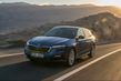 Recenzia päťdverového hatchbacku Skoda Scala fotografia 3