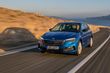 Recenzia päťdverového hatchbacku Skoda Scala fotografia 5