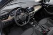 Recenzia päťdverového hatchbacku Skoda Scala fotografia 7
