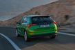 Recenzia päťdverového hatchbacku Skoda Scala fotografia 2