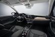 Recenzia päťdverového hatchbacku Skoda Scala fotografia 6
