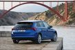 Recenzia päťdverového hatchbacku Skoda Scala fotografia 4