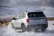 Recenzia stredne veľkého crossoveru Honda Passport fotografia 12