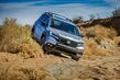 Recenzia stredne veľkého crossoveru Honda Passport fotografia 10
