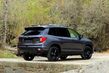 Recenzia stredne veľkého crossoveru Honda Passport fotografia 4