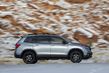 Recenzia stredne veľkého crossoveru Honda Passport fotografia 5