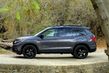 Recenzia stredne veľkého crossoveru Honda Passport fotografia 2