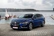 Recenzia stredne veľkého kombi Renault Talisman Estate fotografia 12