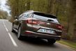 Recenzia stredne veľkého kombi Renault Talisman Estate fotografia 10