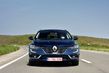 Recenzia stredne veľkého kombi Renault Talisman Estate fotografia 11
