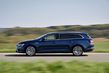 Recenzia stredne veľkého kombi Renault Talisman Estate fotografia 3