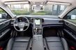Recenzia stredne veľkého kombi Renault Talisman Estate fotografia 6